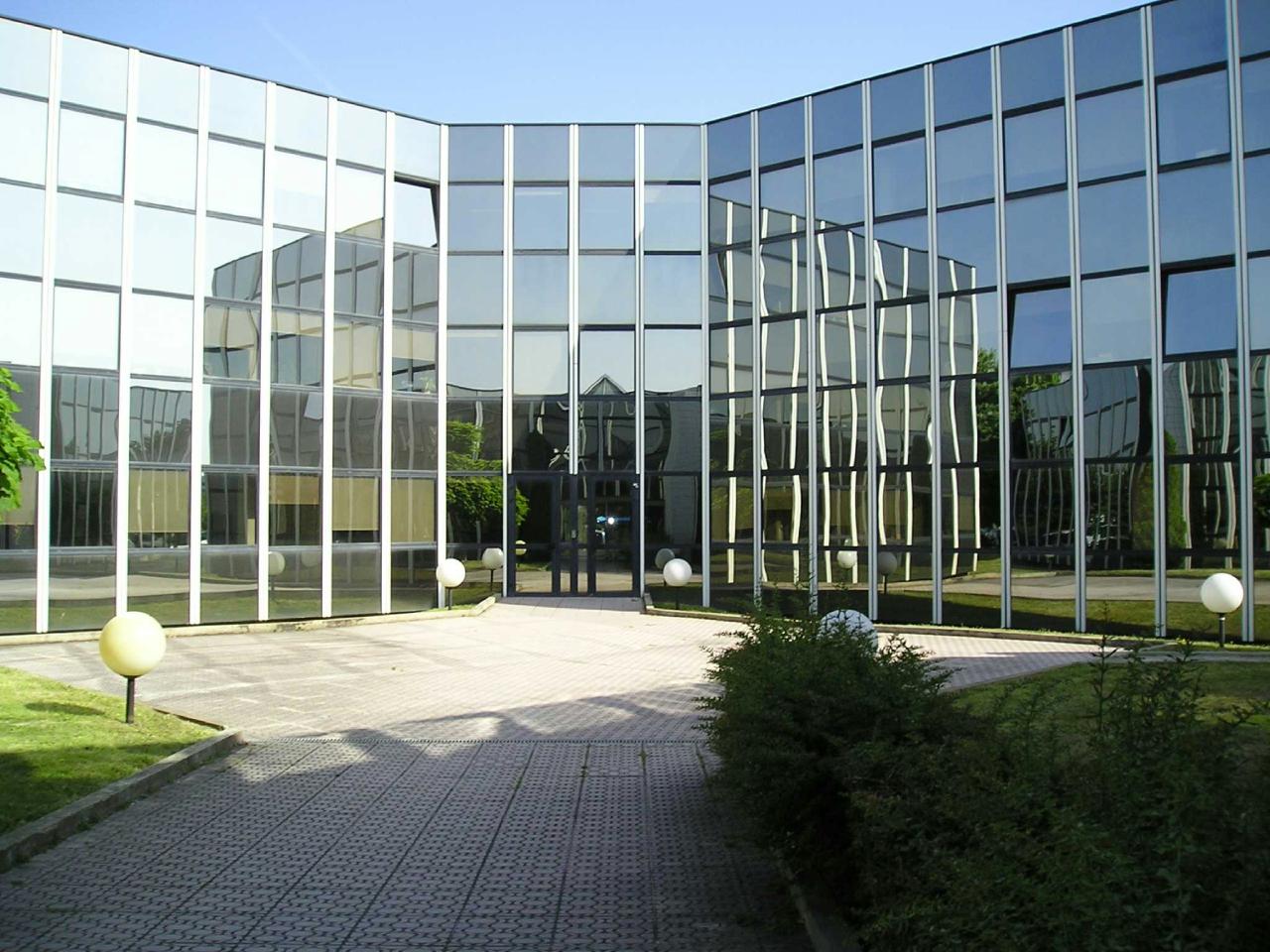 Bureau Toulouse 252m² Location bureau Toulouse Haute-Garonne OLBUR2422903 1